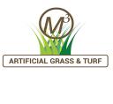 M3 Artificial Grass & Turf Installation W Orlando logo